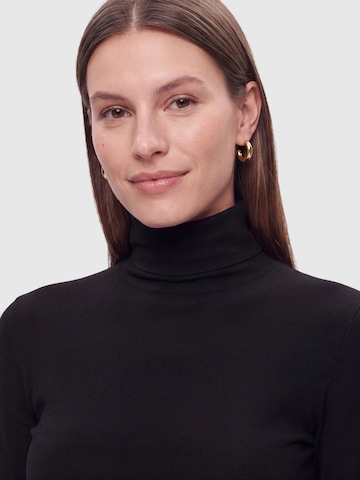 T-shirt everly® en noir