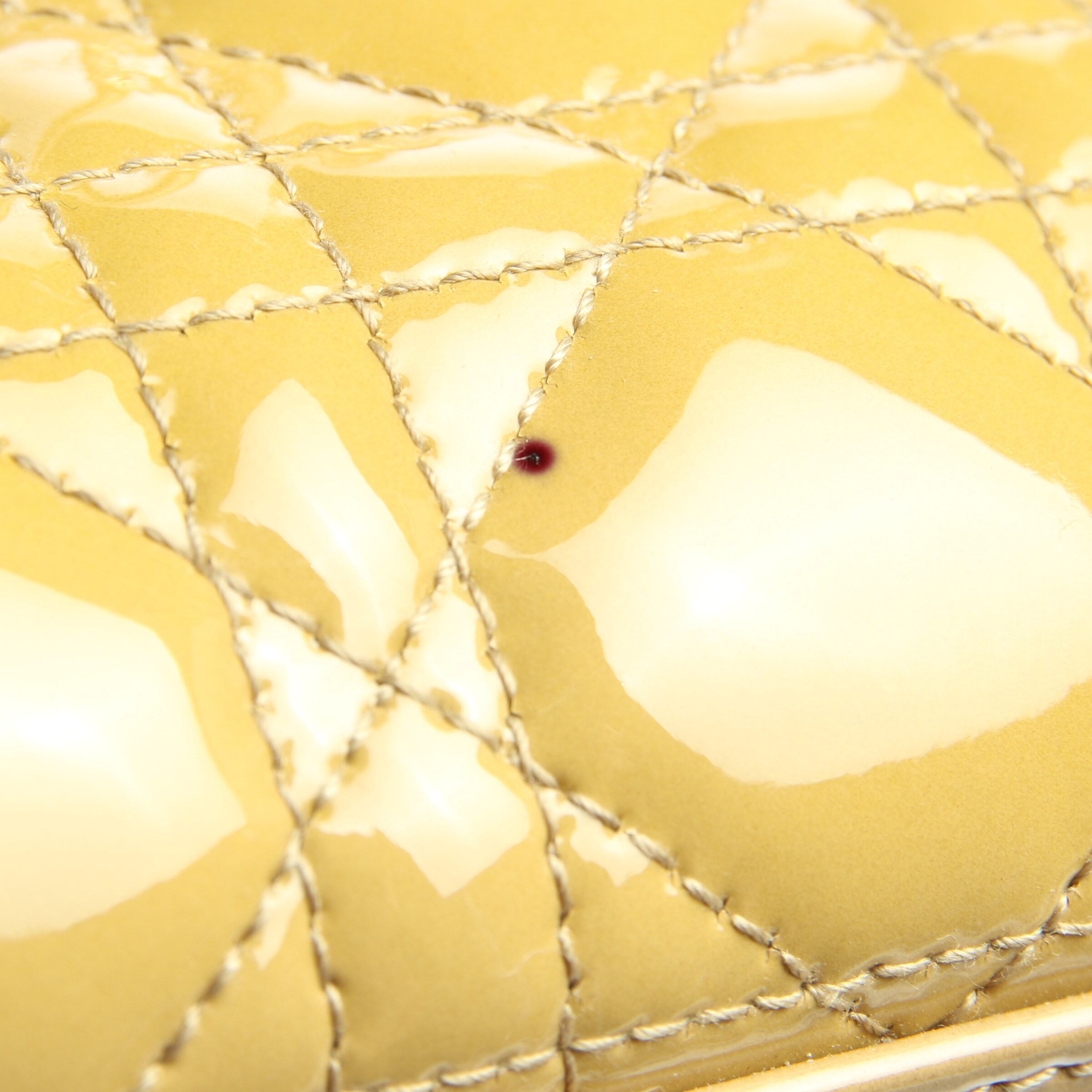 Dior Bag in One size in Orange