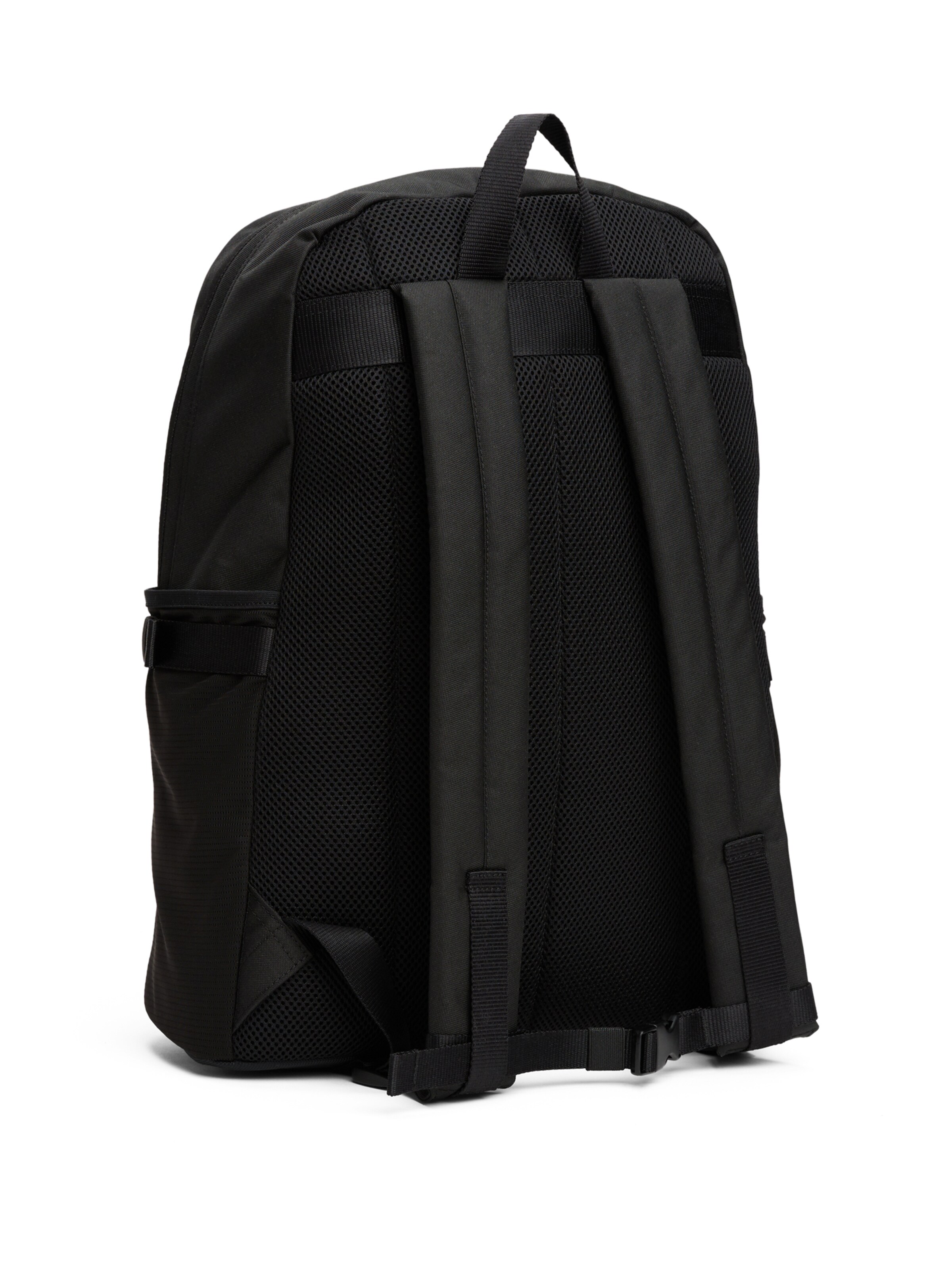 Tommy Jeans Batoh – černá