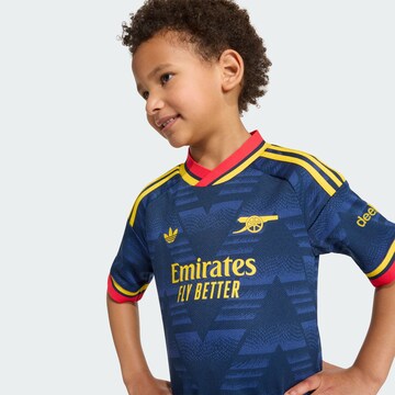 ADIDAS PERFORMANCE Trainingspak 'FC Arsenal 26/27' in Blauw