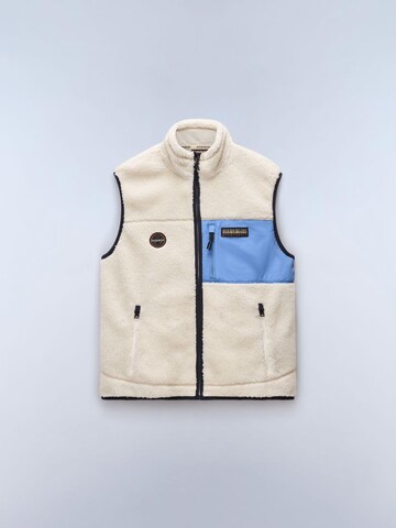 Gilet di NAPAPIJRI in colori misti