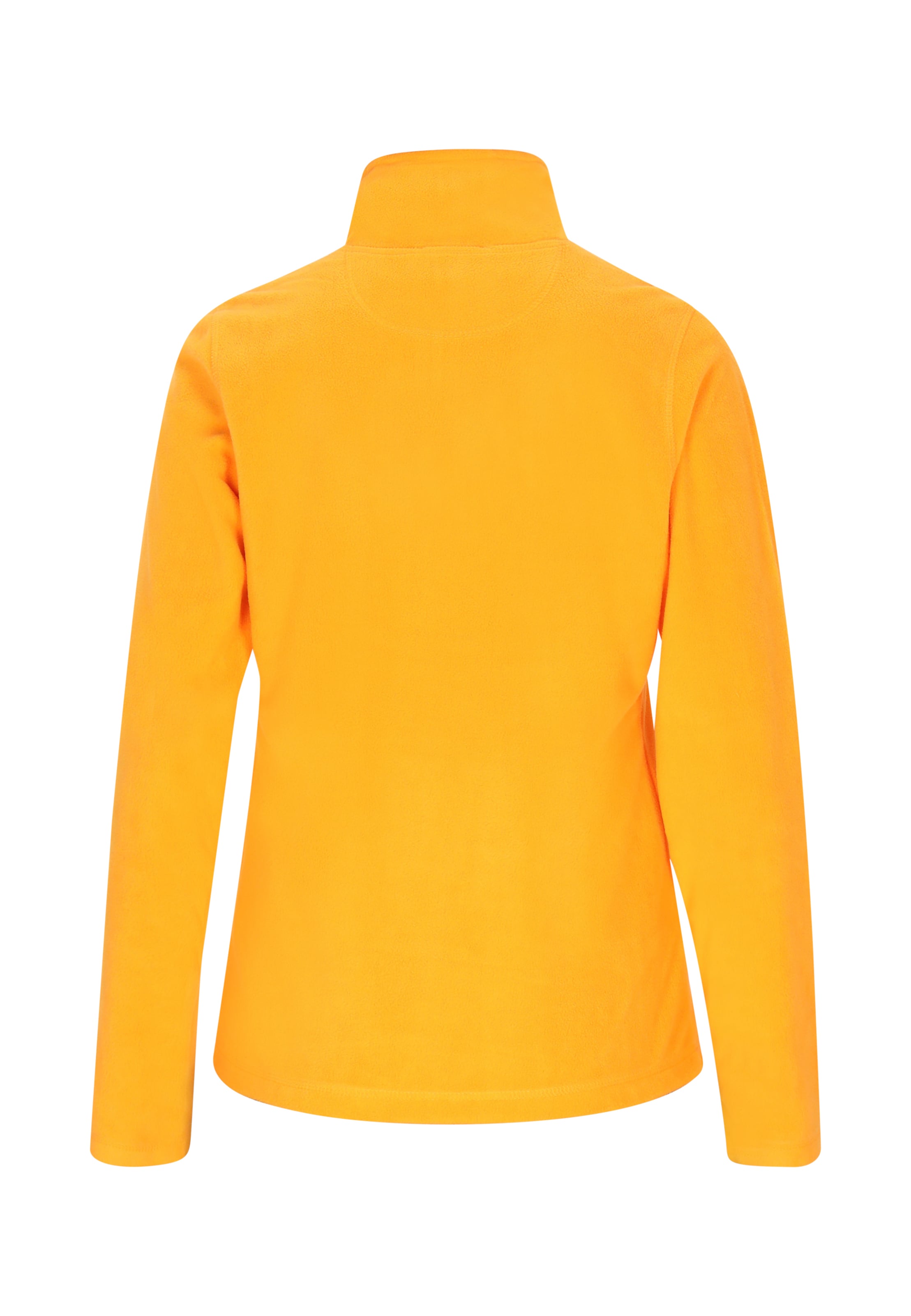 COSIMON Sweater in Orange