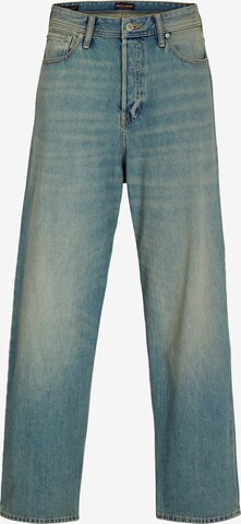JACK & JONES Jeans 'JJIron' in Blau: Vorderseite