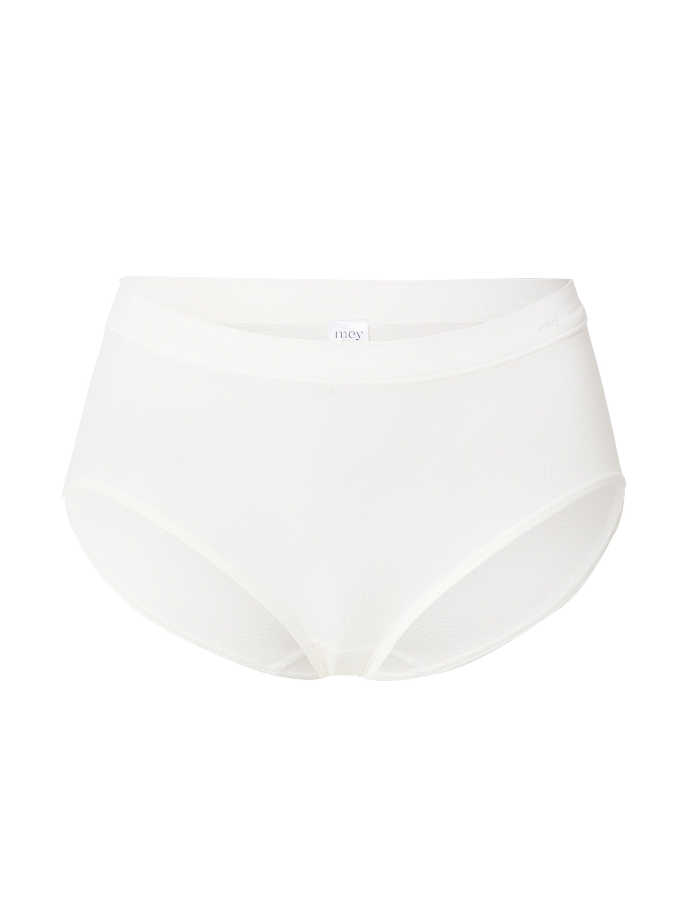 Slip Mey en beige : devant