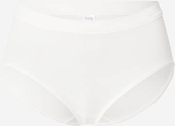 Mey Panty in Beige: front