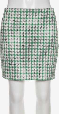 HALLHUBER Skirt in XL in Green: front
