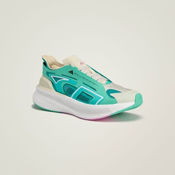 Chaussure de course 'Ultraboost 5' ADIDAS BY STELLA MCCARTNEY en vert