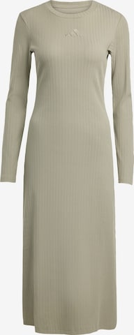 ADIDAS SPORTSWEAR Urheilumekko 'ALL SZN' värissä vihreä: etupuoli