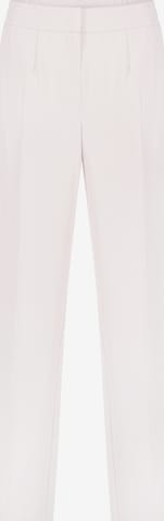 Pantaloni di Betty Barclay in beige: frontale