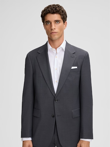 Regular Costume ' Reece-Jory ' STRELLSON en gris