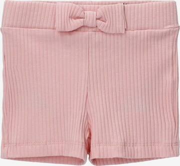 Baby Sweets Regular Hose in Pink: predná strana