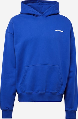 Pegador Dressipluus, värv sinine: eest vaates