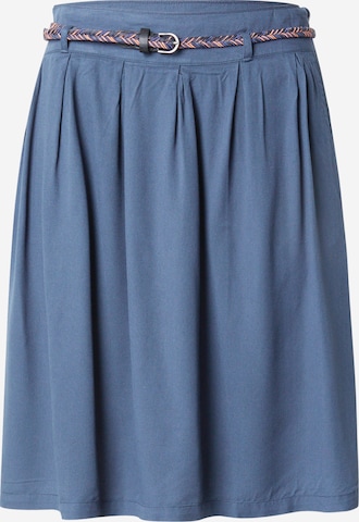 Ragwear Skirt 'DEBIEE' in Blue: front