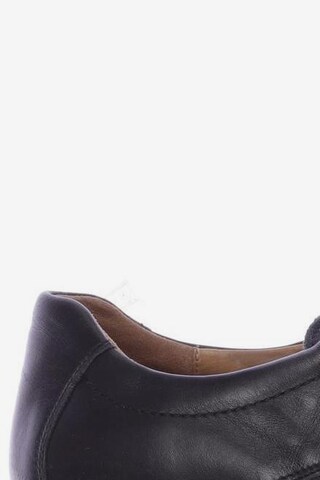 Ganter Flats & Loafers in 37,5 in Black