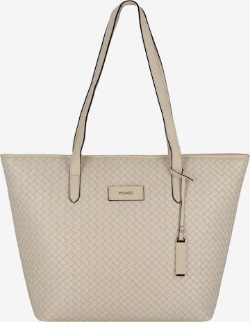 Picard Shopper in Beige: predná strana