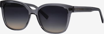 Marc O'Polo EYEWEAR Sonnenbrille in Grau: Vorderseite