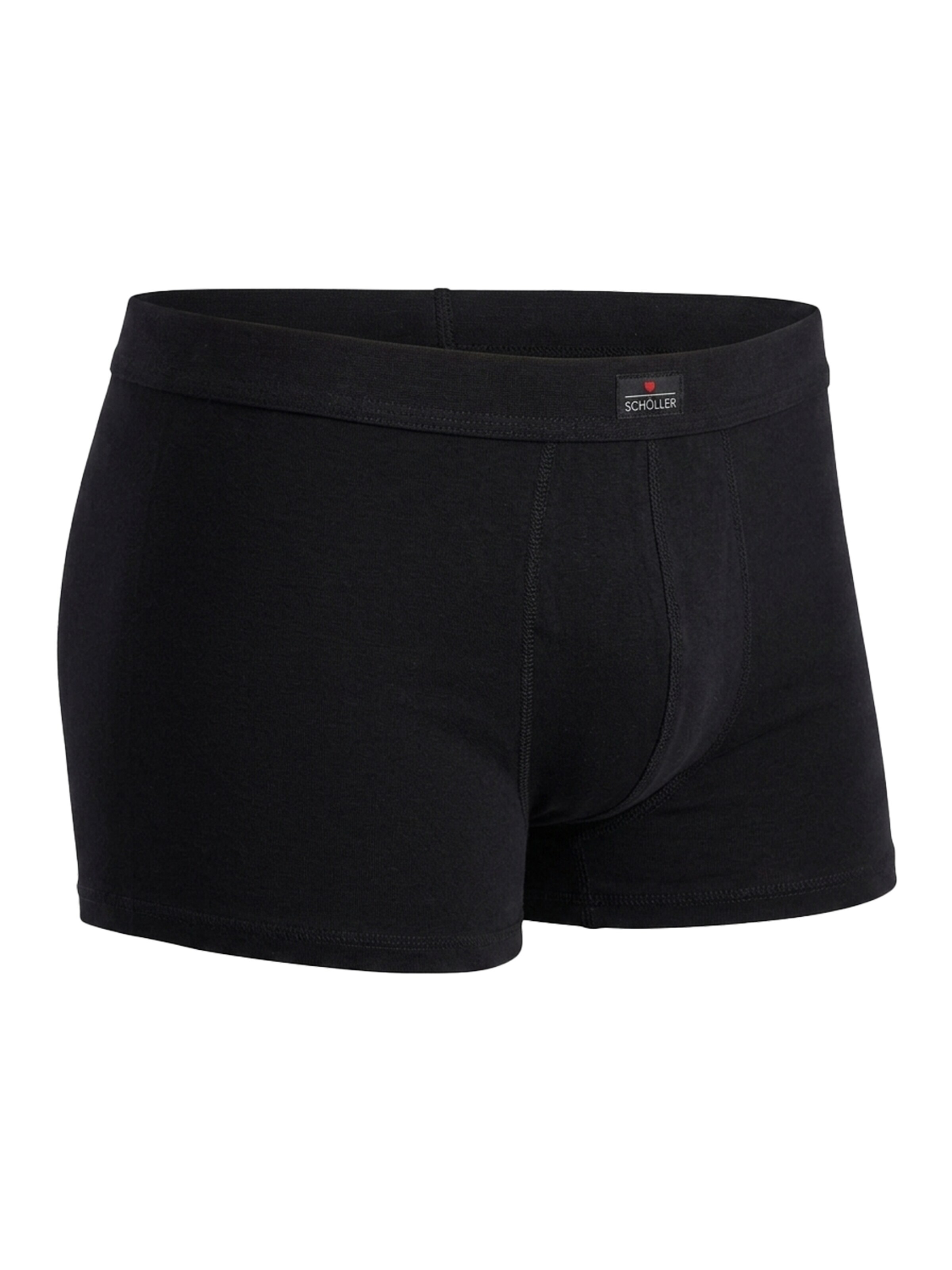 Schöller Boxer shorts in Black