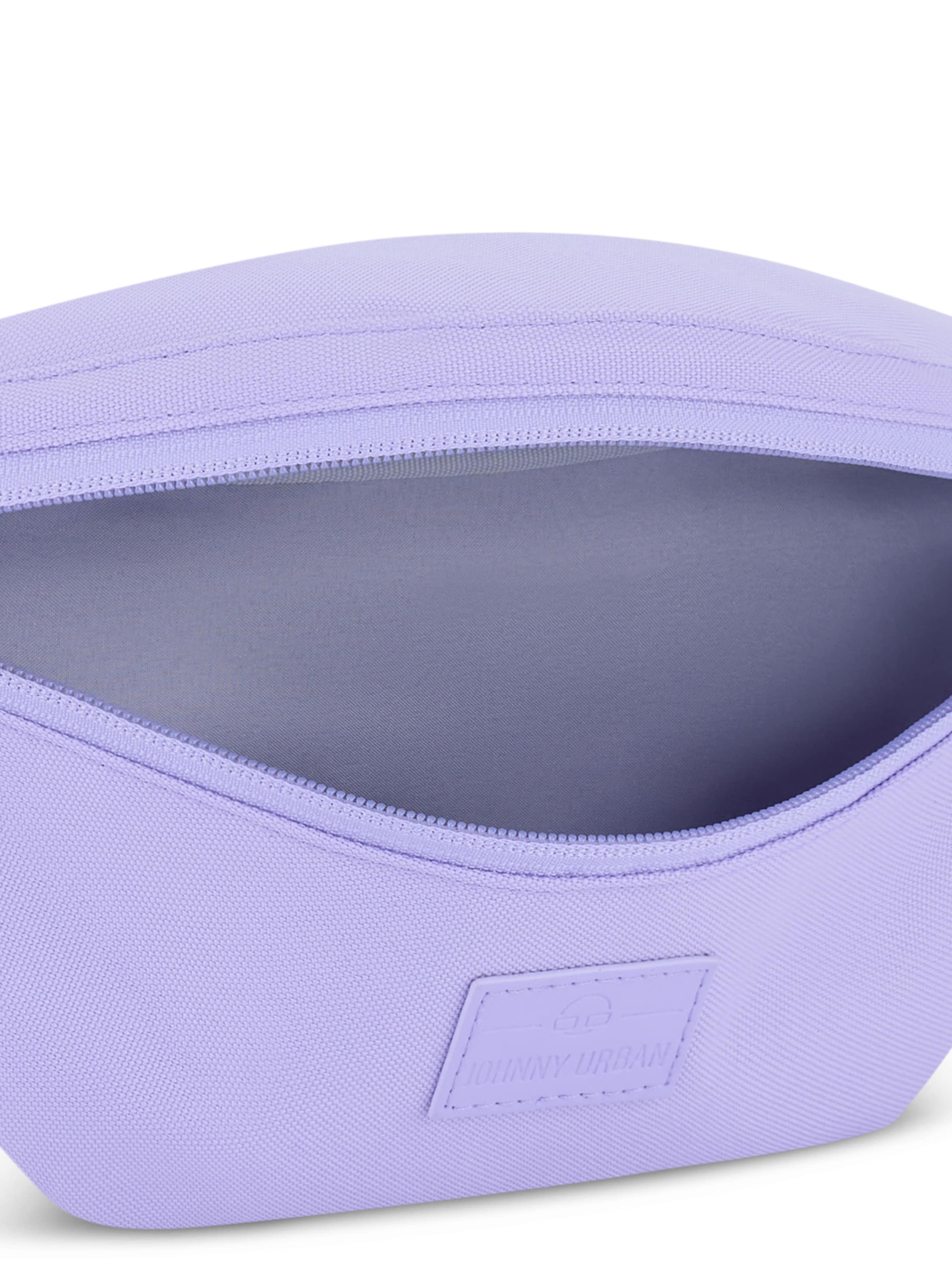 Sacs banane 'Erik Small' Johnny Urban en violet