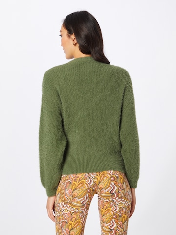 Dorothy Perkins Knit cardigan in Green