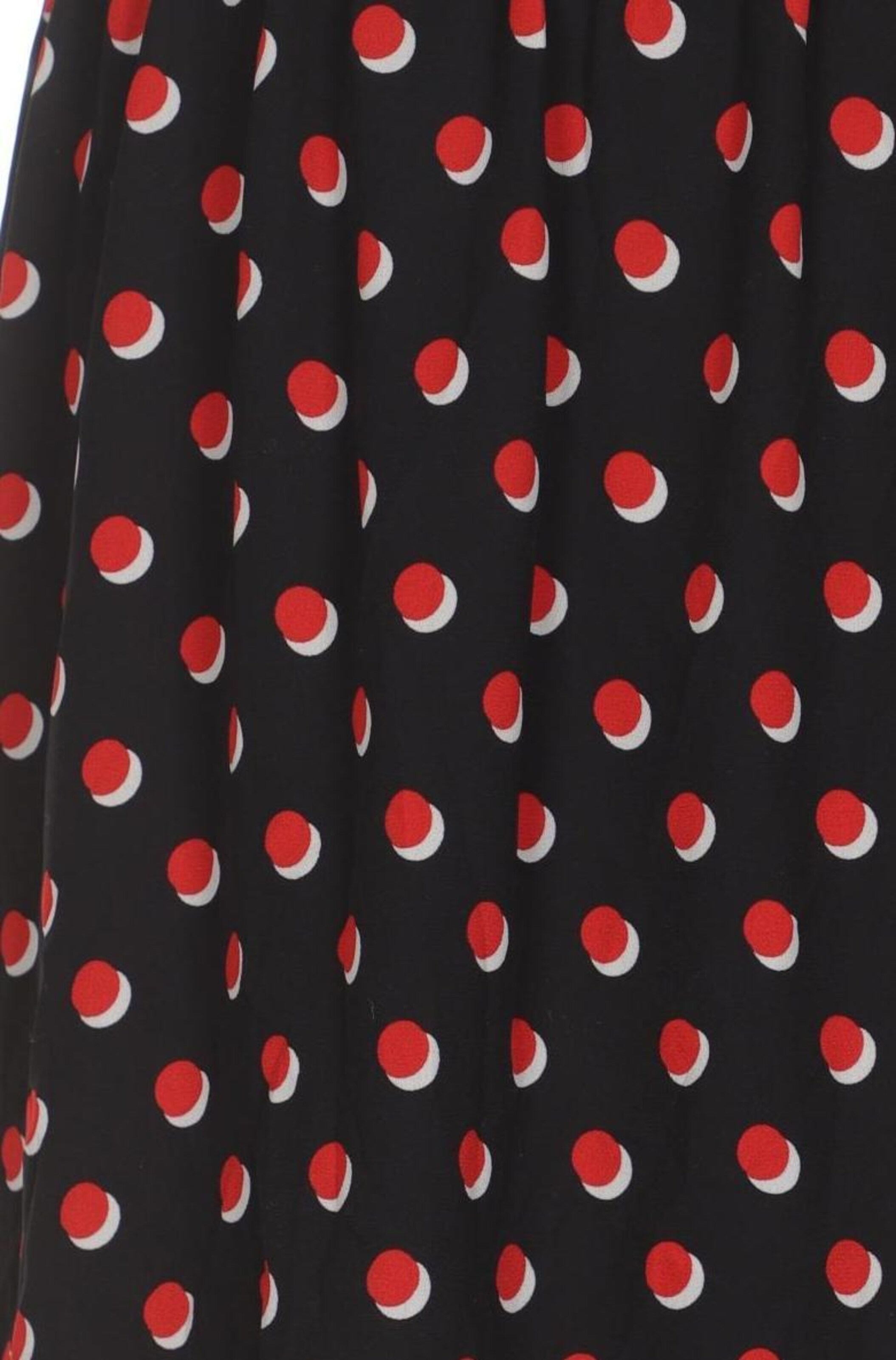 HALLHUBER Skirt in XL in Black