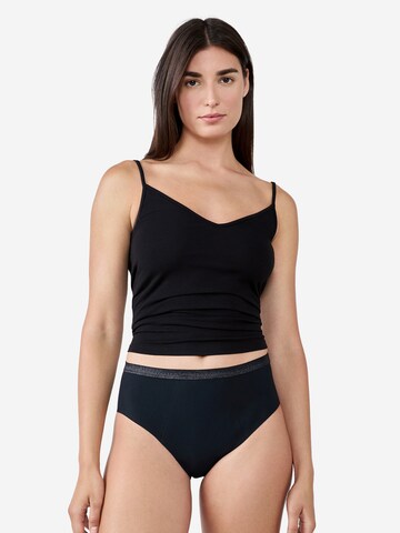 ETAM Panty 'AYA' in Black