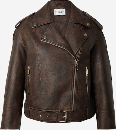 CITA MAASS Prijelazna jakna u smeđa, Pregled proizvoda