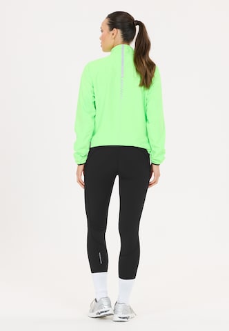 ENDURANCE Skinny Sportbroek 'Savenle' in Zwart