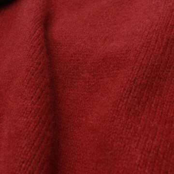 JOSEPH Pullover / Strickjacke XS in Rot