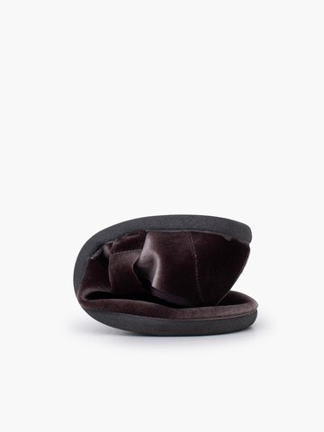 Ballerina di Pisamonas in grigio