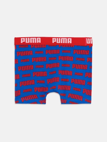 PUMA Alsónadrág - kék