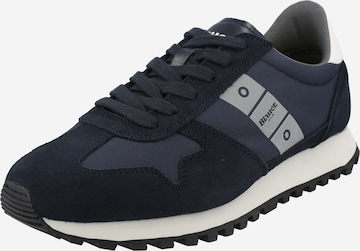 Blauer.USA Sneakers 'DAWSON' in Blue: front