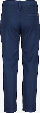 regular Pantaloni di BLUE SEVEN in blu