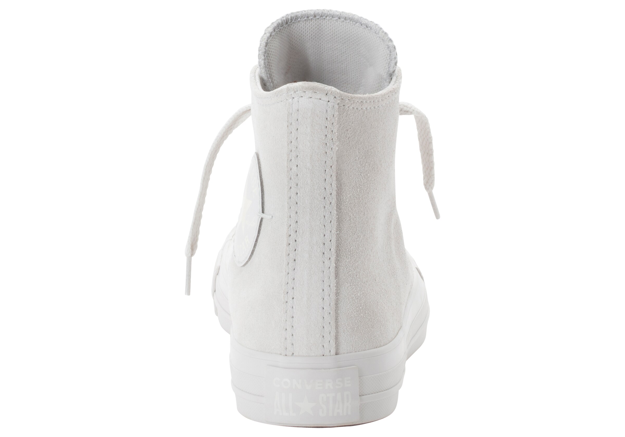 CONVERSE High-Top Sneakers in Grey