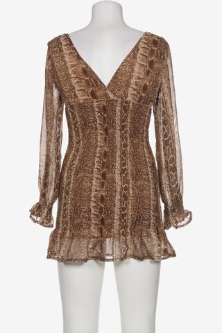 Missguided Dress in M in Brown