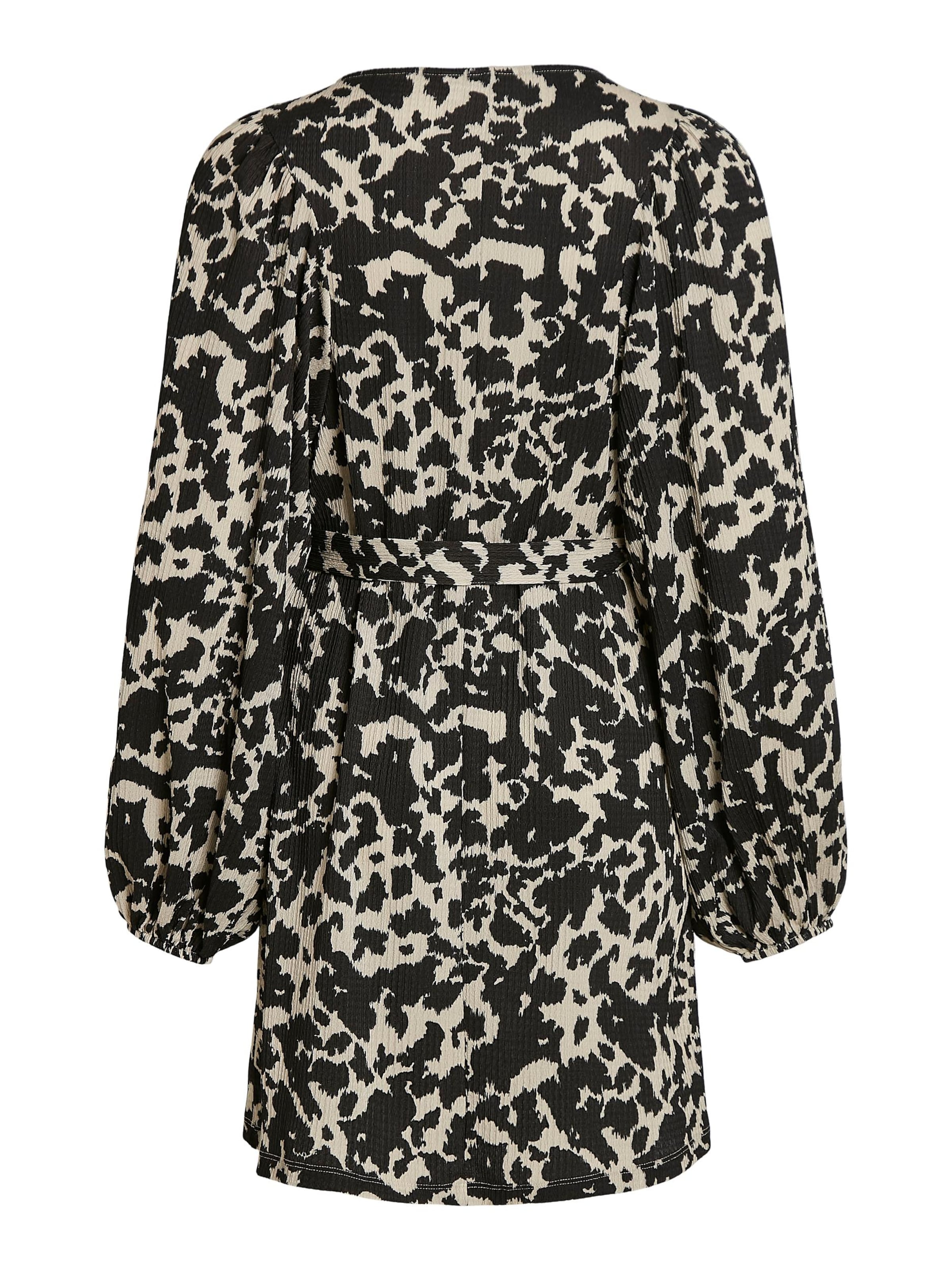 Abito 'BRETTA' di VILA in beige