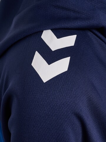 Sweat de sport 'LEAD 2.0' Hummel en bleu