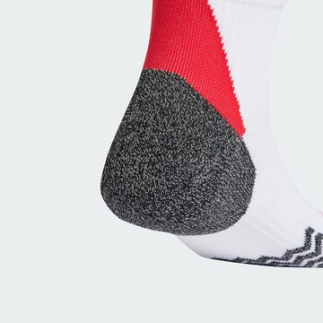 ADIDAS PERFORMANCE Sportsokken 'Italy 25' in Wit