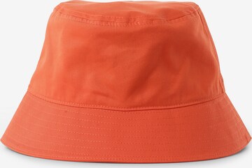 TOMMY HILFIGER Hat in Orange