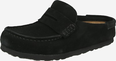 35 dydžio Klumpės 'Naples' iš BIRKENSTOCK, spalva – juoda, Prekių apžvalga