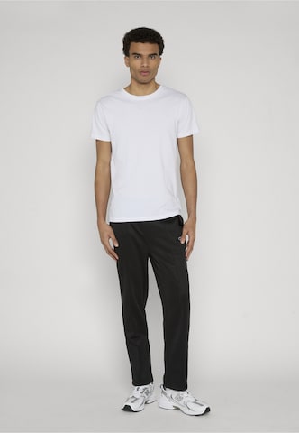 regular Pantaloni sportivi 'Motus' di Pegador in nero: frontale