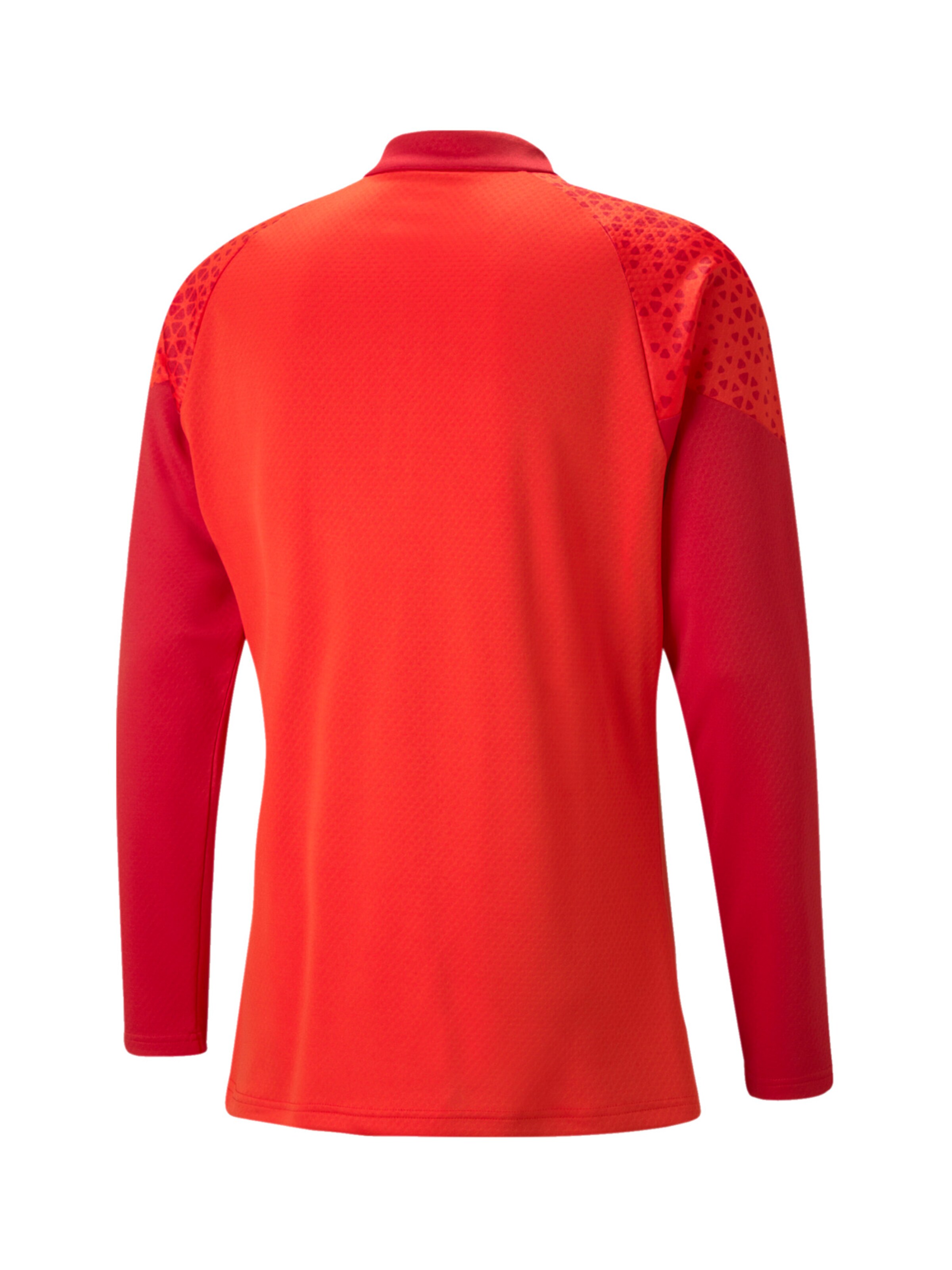 PUMA Performance Shirt in Red