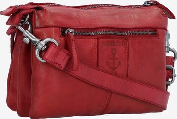 Harbour 2nd Crossbody Bag in Red