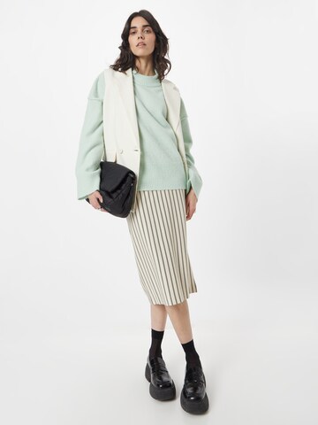 DAY BIRGER ET MIKKELSEN Sweater 'Josie' in Green