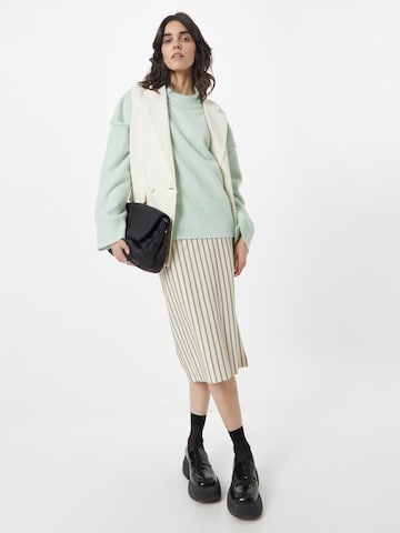 DAY BIRGER ET MIKKELSEN Sweater 'Josie' in Green