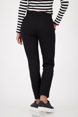 monari Tapered Pants in Black