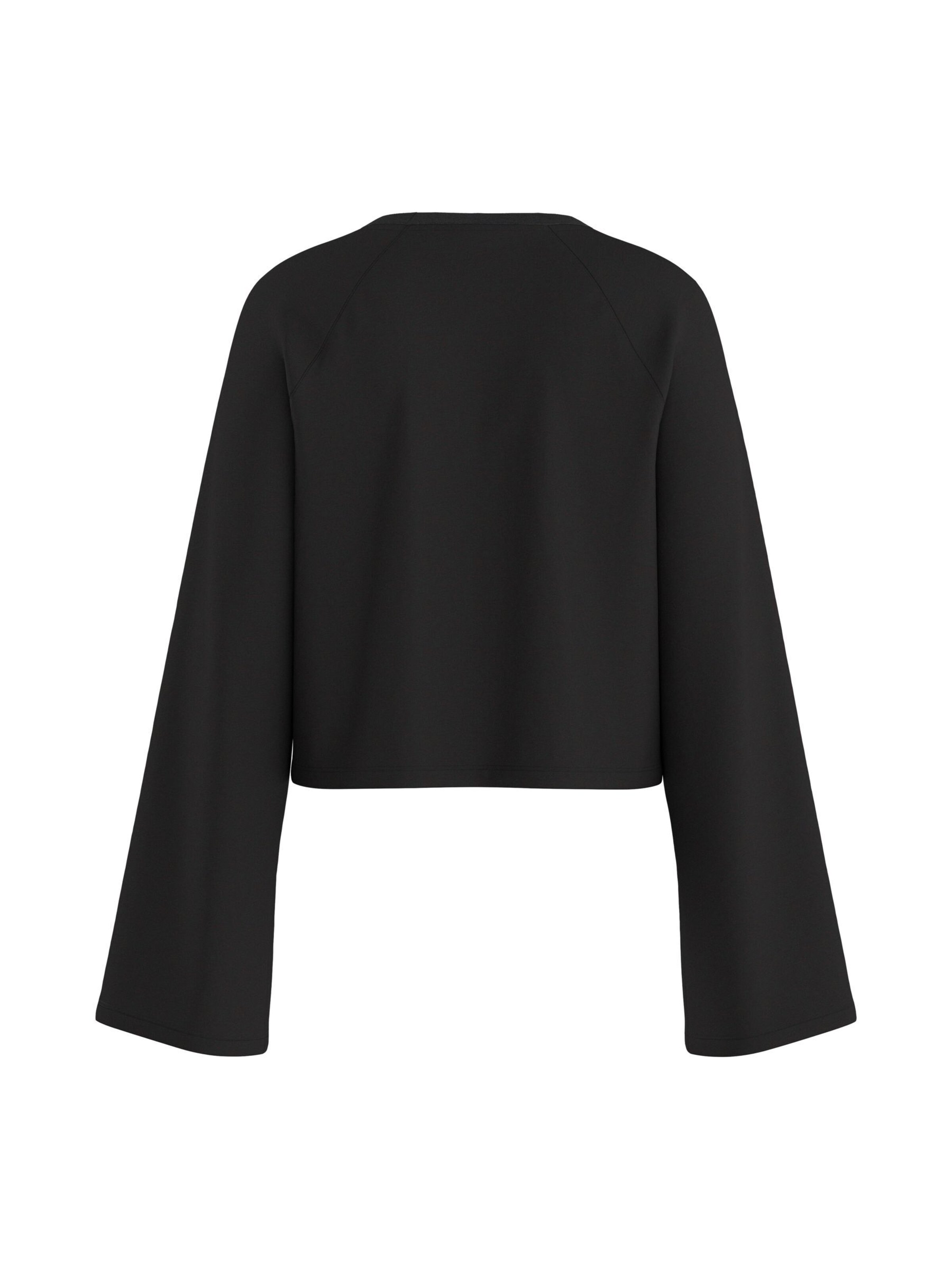 T-shirt 'Ocelle' HYPEDROP en noir