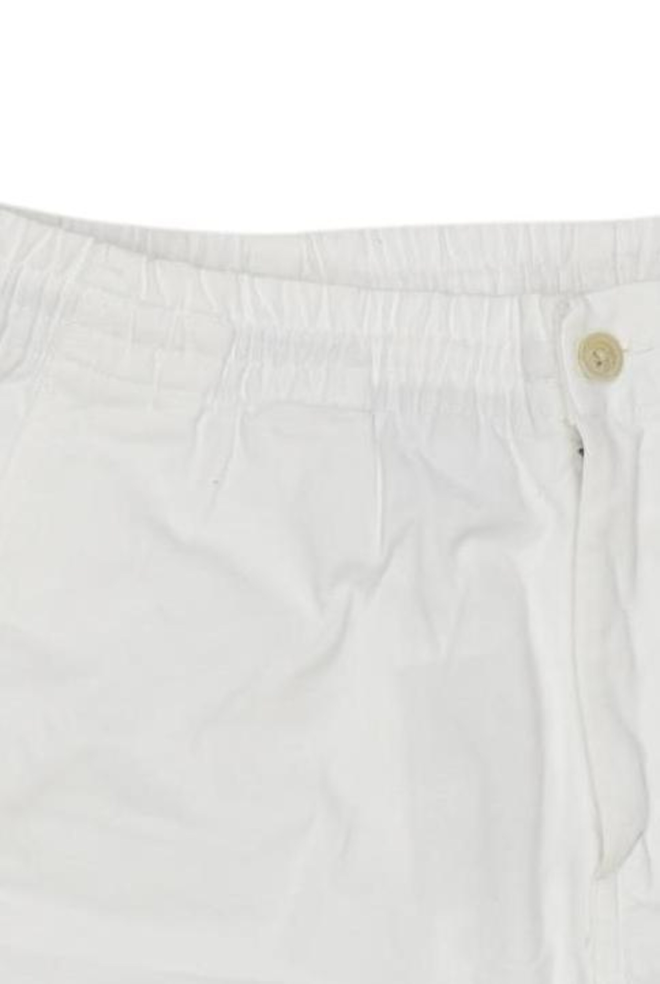Polo Ralph Lauren Shorts 33 in Weiß