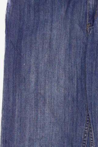 BURTON Jeans 32 in Blau