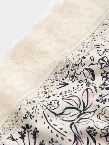 Slip di Marks & Spencer in colori misti