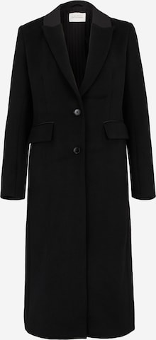 Guido Maria Kretschmer Women Преходно палто в черно: отпред